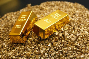 Монголбанк 8 дугаар сард 690.1 кг үнэт металл худалдан авчээ
